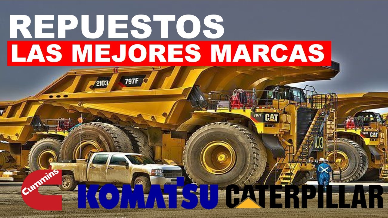 REPUESTOS